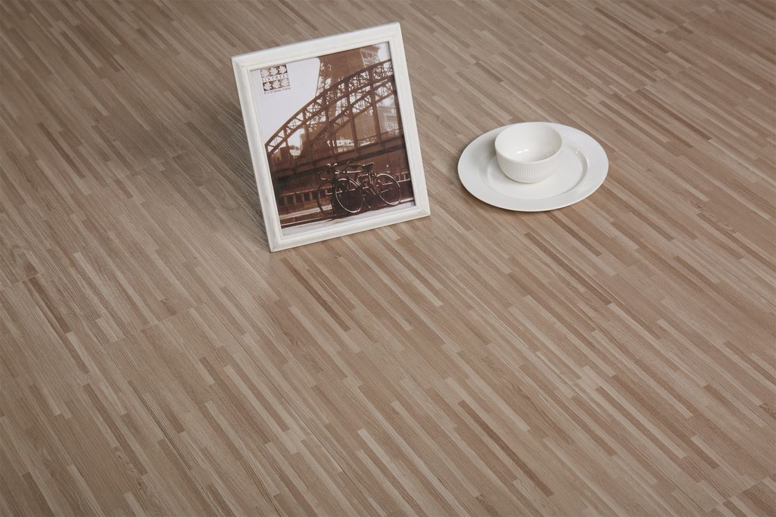 PVC판 바닥 4.0mm 5.0mm 자착 비닐 바닥판 3.0mm UV 코팅