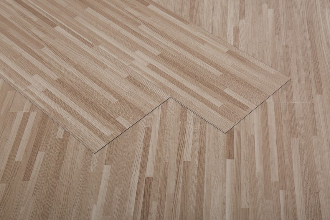 PVC판 바닥 4.0mm 5.0mm 자착 비닐 바닥판 3.0mm UV 코팅